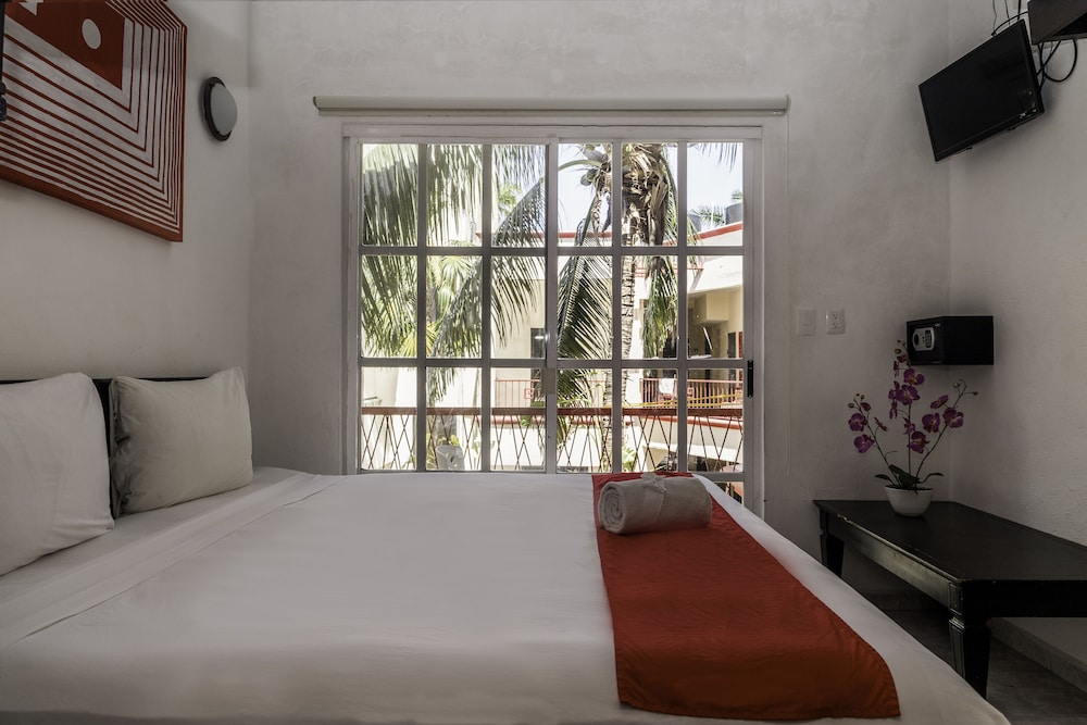 Hotel Maya Turquesa 17/41