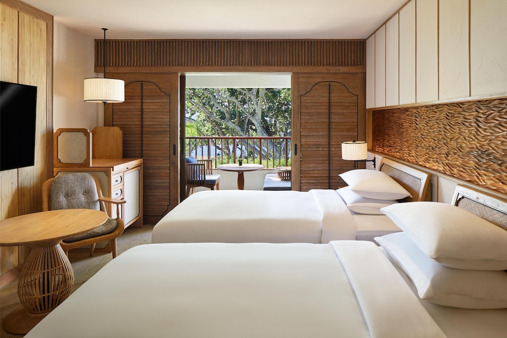 Hyatt Regency Bali 34/77
