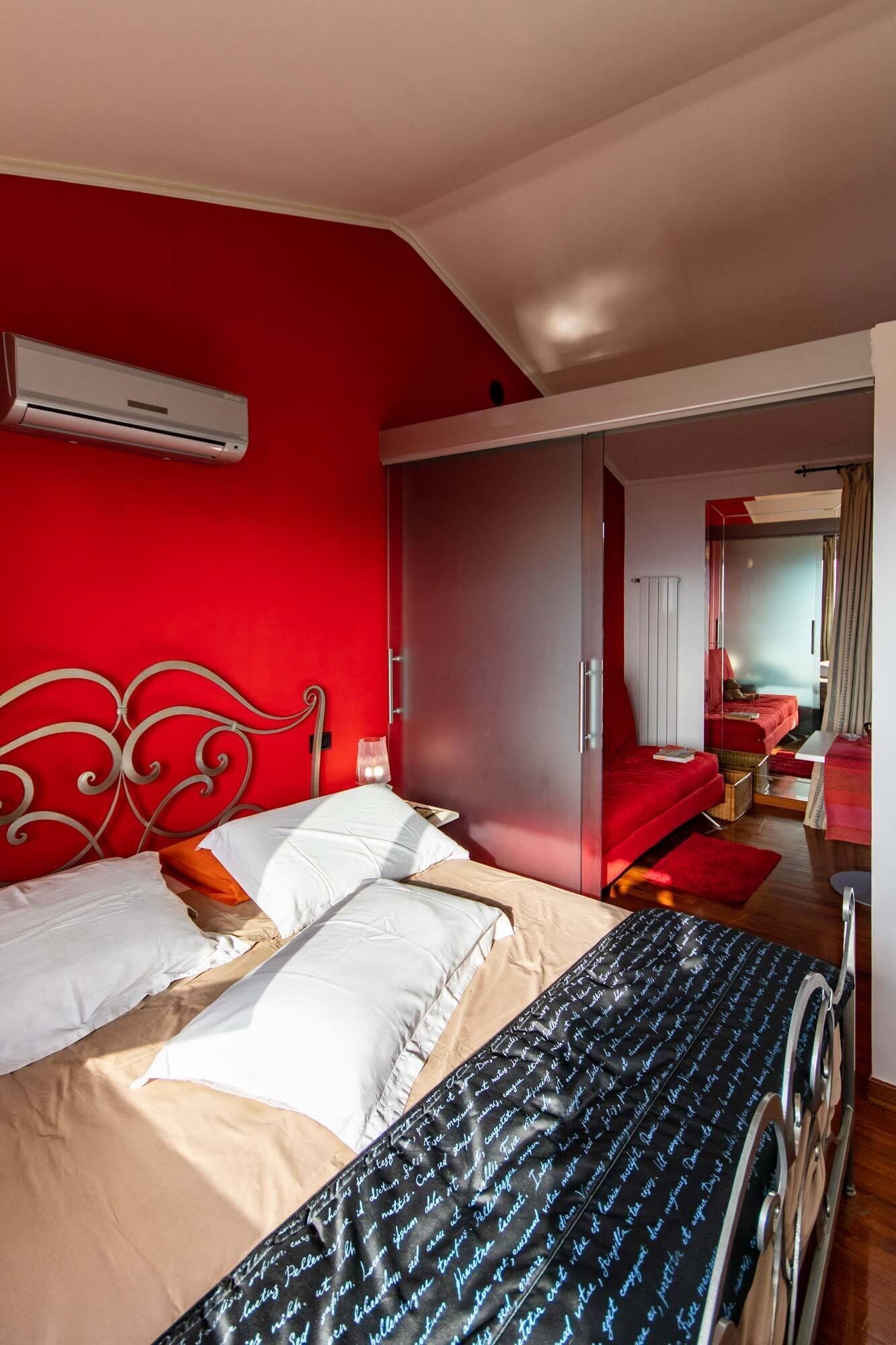 1 Bedroom, La Luna, Apartment, Double Bed, Sofa, Terrace