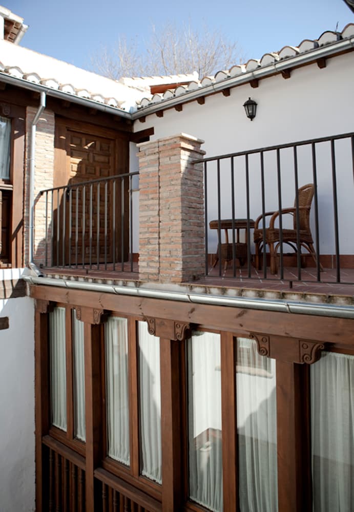 Apartamentos Casa Cuesta del Agua 8/37