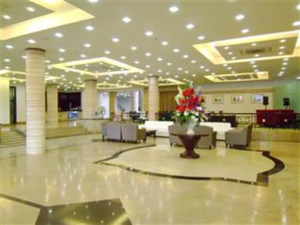 Mayflower Grande Hotel Phitsanulok 26/42