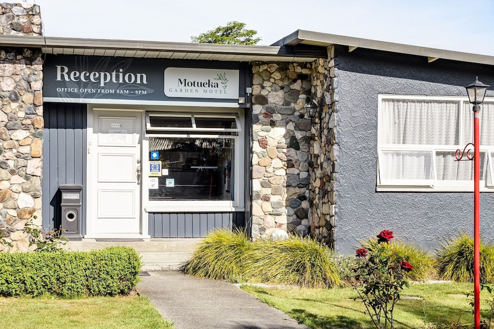 Motueka Garden Motel 2/56