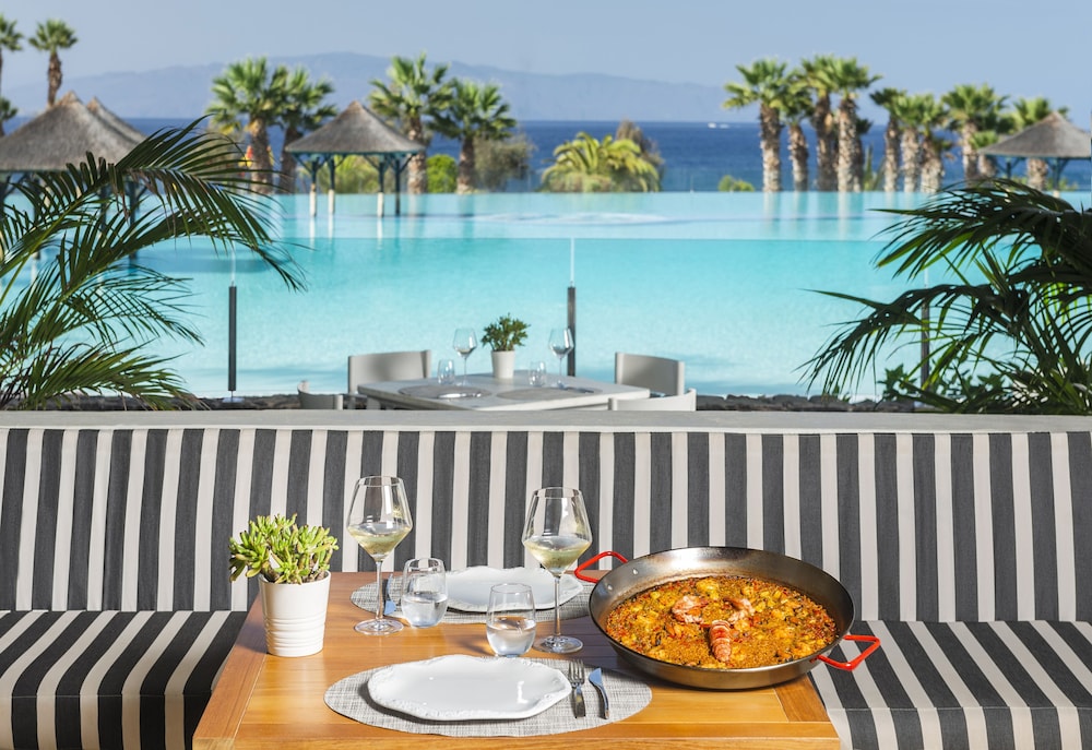 Gran Melia Palacio de Isora 34/46