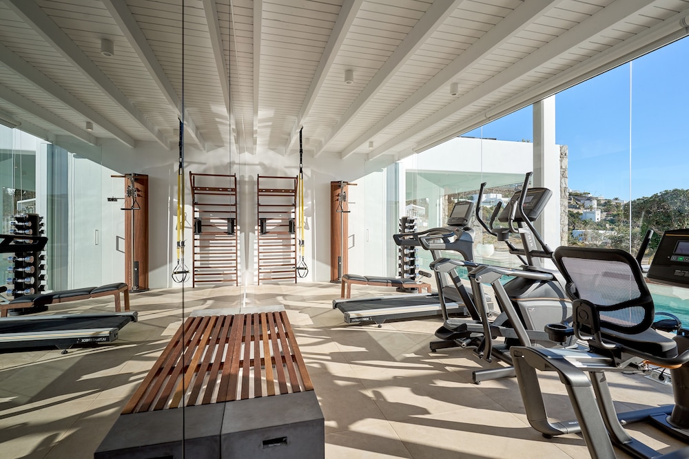 Once in Mykonos Luxury Resort - Designed for Adults 27/50