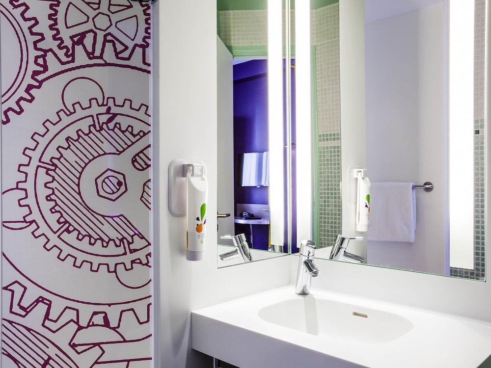 ibis Styles Paris Mairie de Clichy 68/68