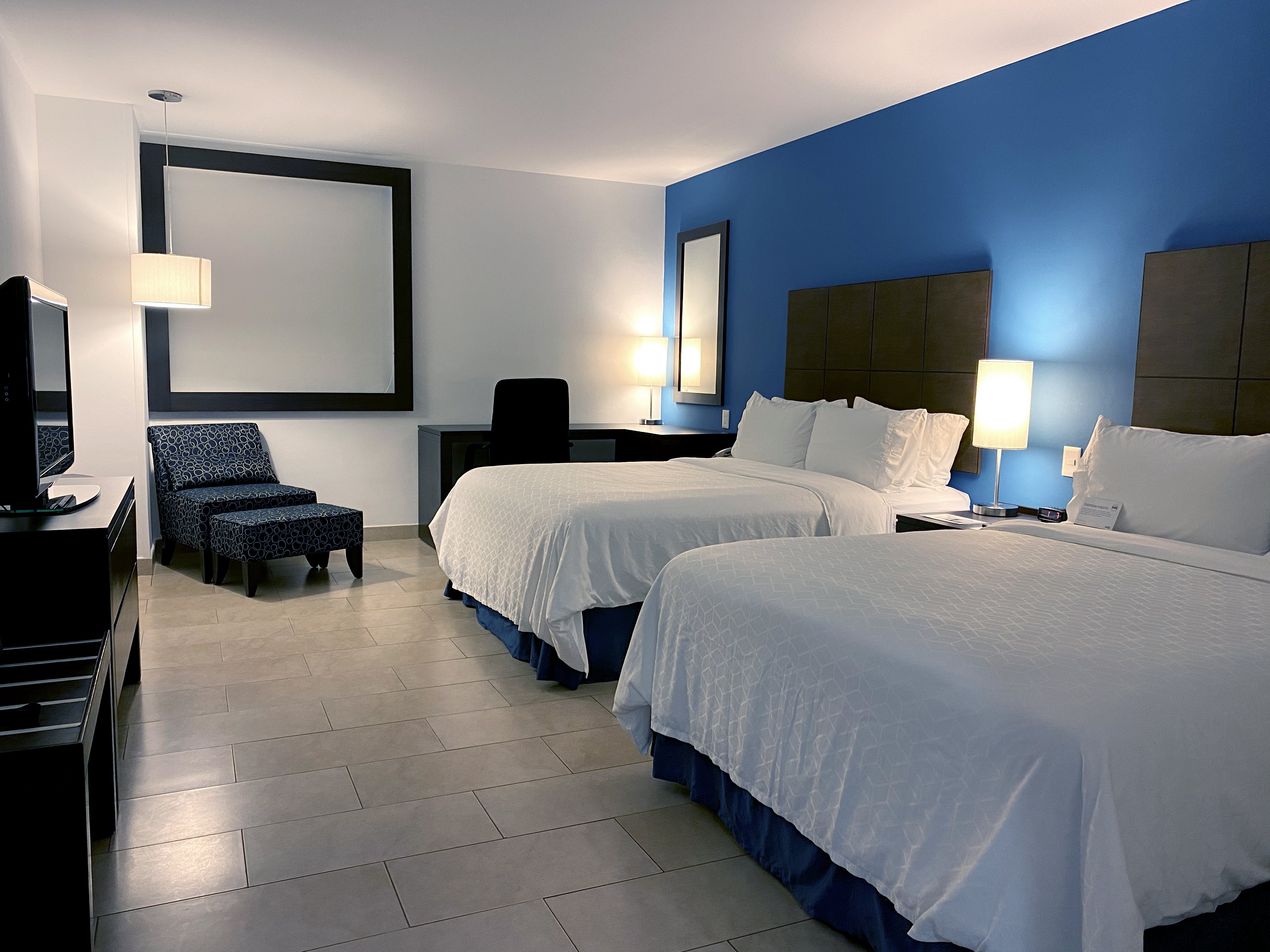 Holiday Inn Express Merida 17/50