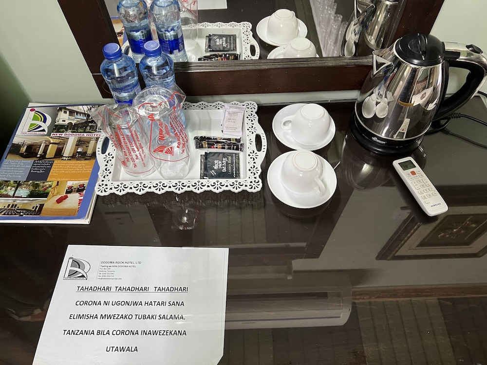 New Dodoma Hotel 20/49