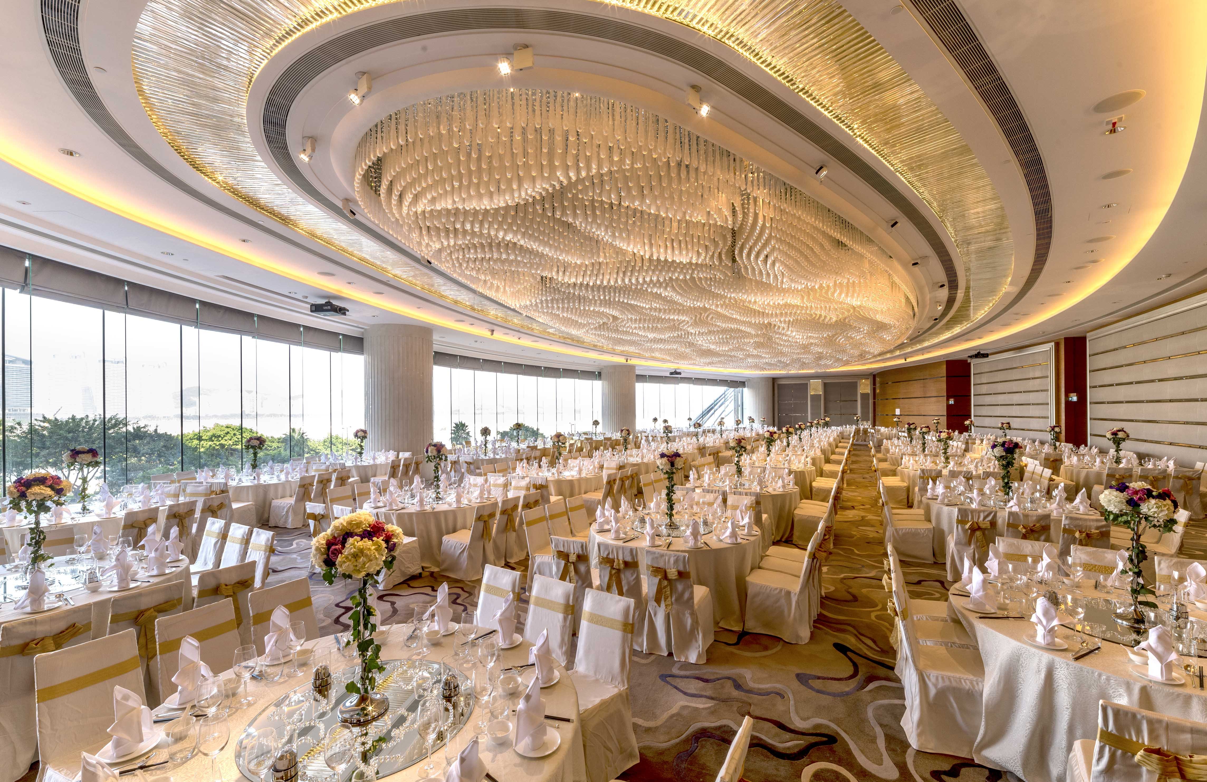 Crowne Plaza Macau 58/77