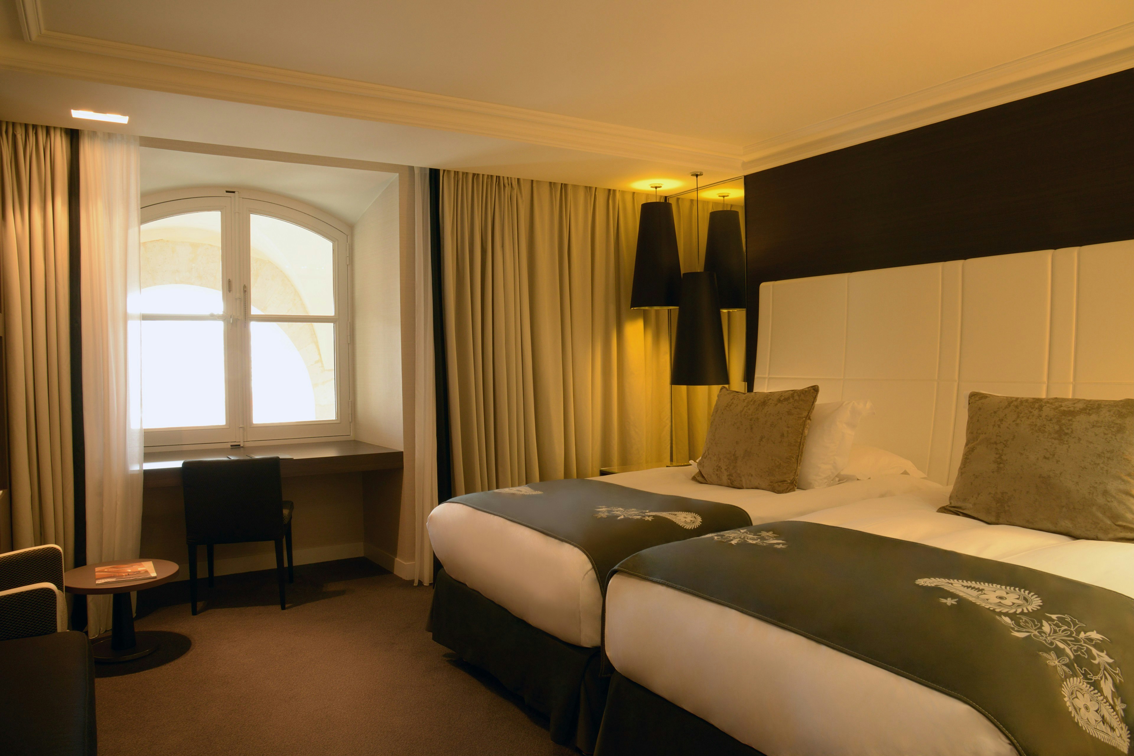 InterContinental Marseille - Hotel Dieu by IHG 17/50