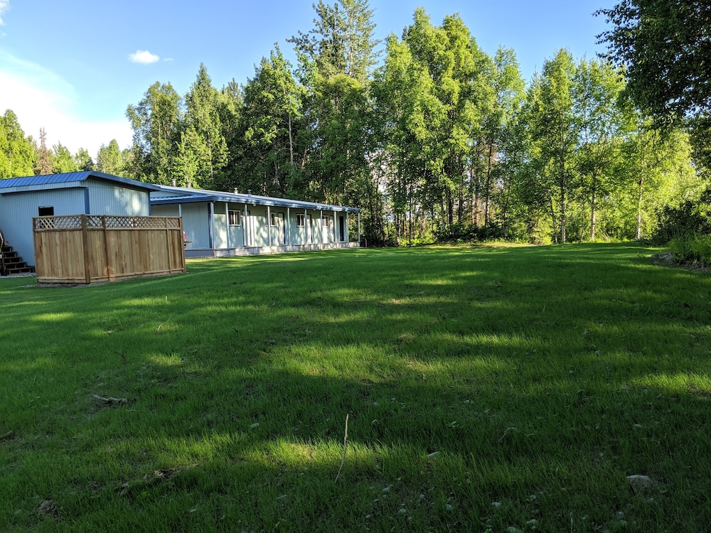 Talkeetna Inn 36/43