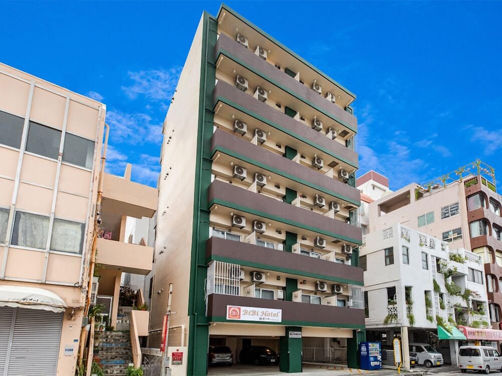 Mr.Kinjo Eminence Inn Maejima 7/42