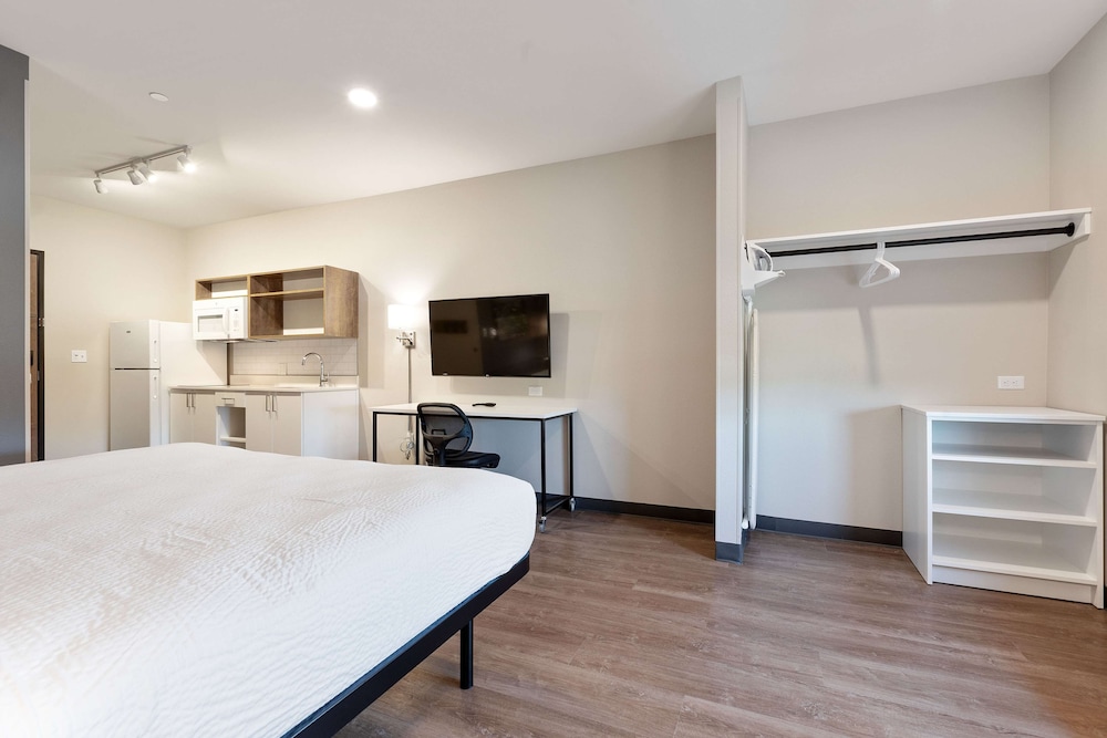 Extended Stay America - Colonial Heights - Fort Lee 16/56