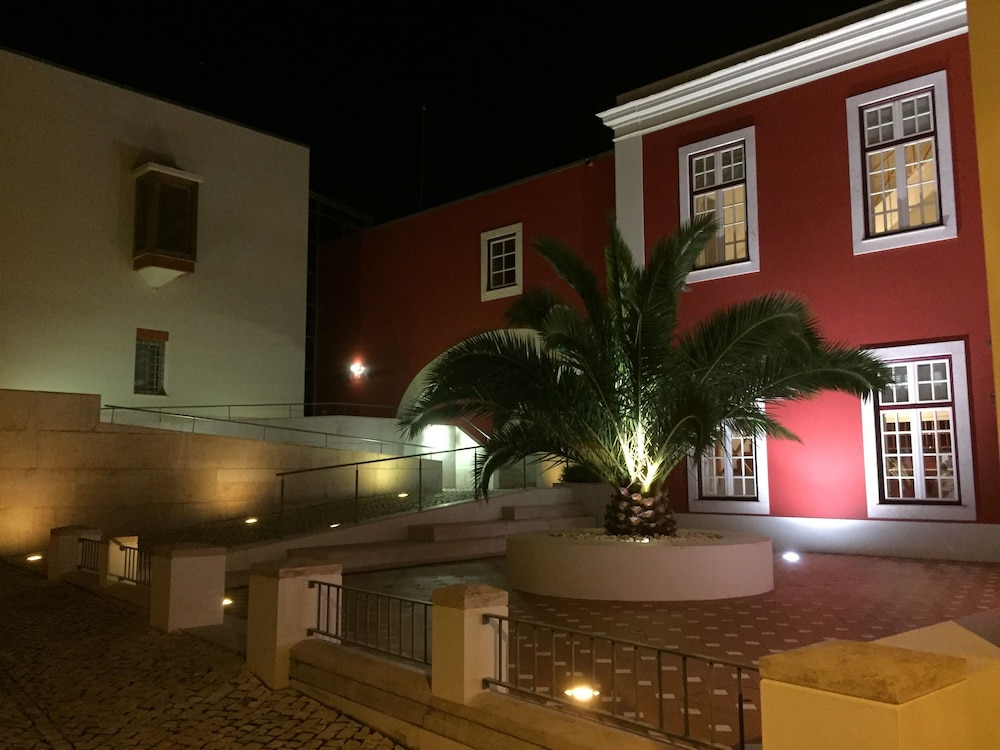 Casa Do Medico de Sao Rafael 2/69