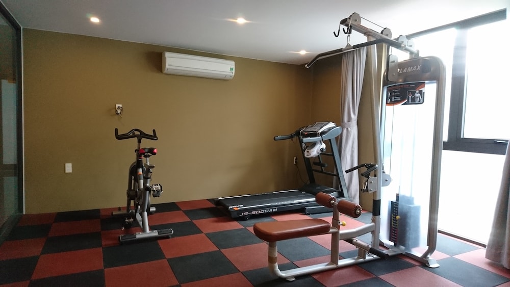 Gaia Hotel Phu Quoc 41/66