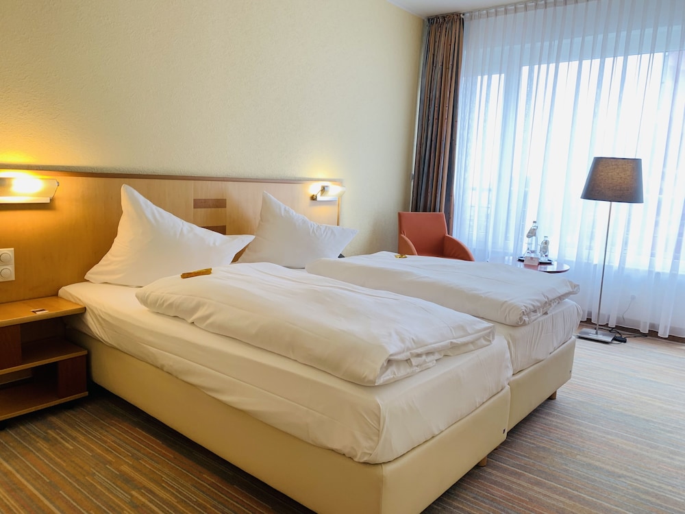 Junior Suite, Double Bed