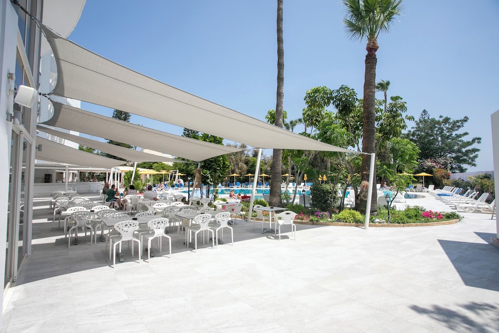 Papouis Protaras Hotel 57/65