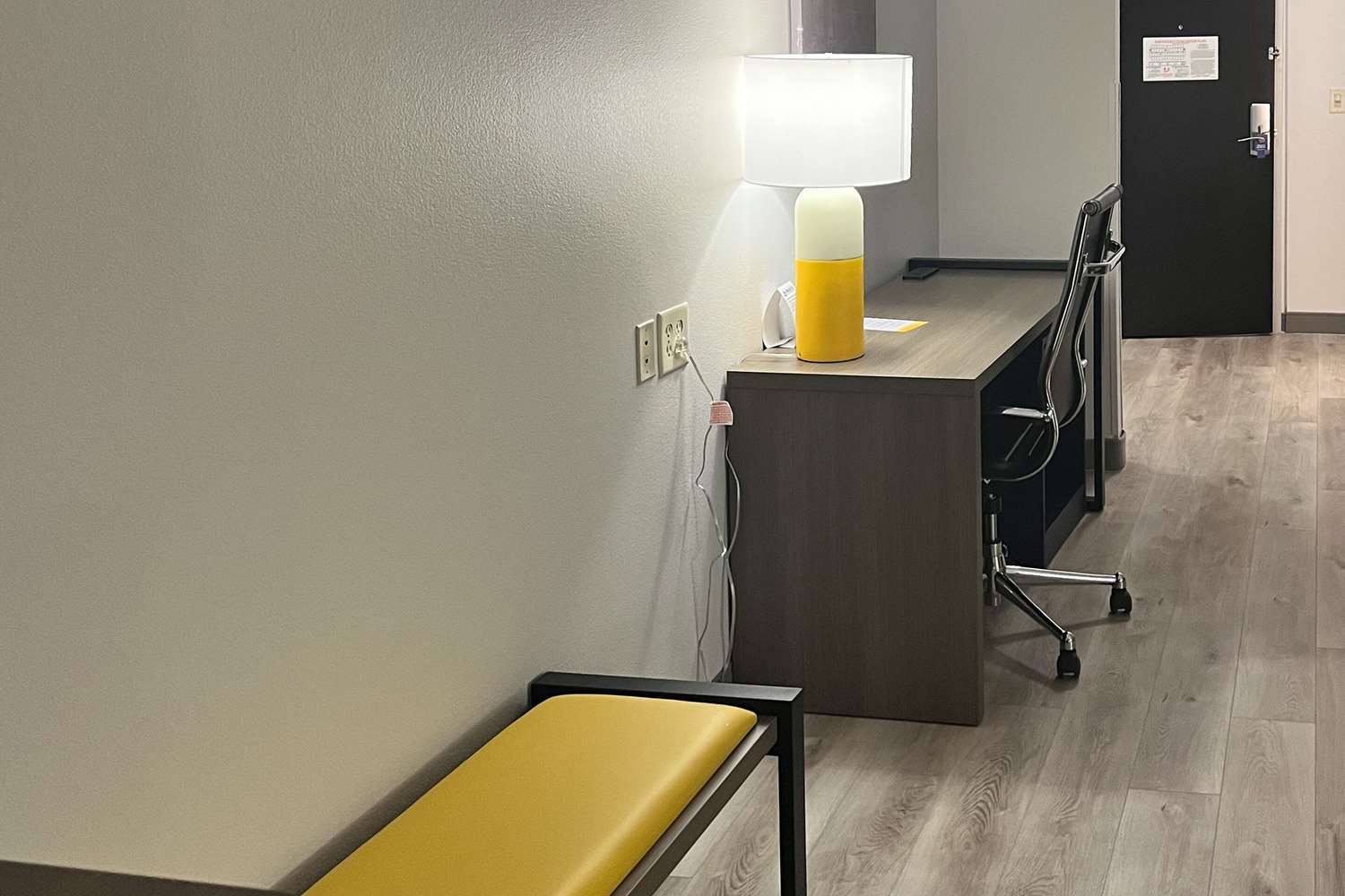 Comfort Suites Simpsonville 5/39
