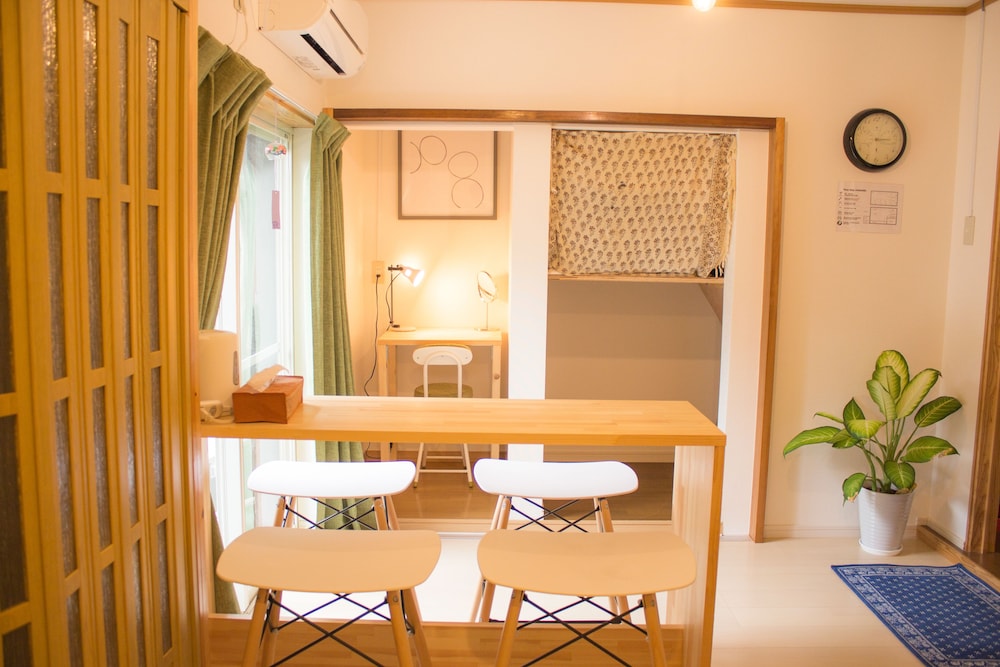 Traditional Apartment - Hostel 11/68