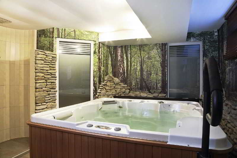 Hotel Wisla Premium 26/50