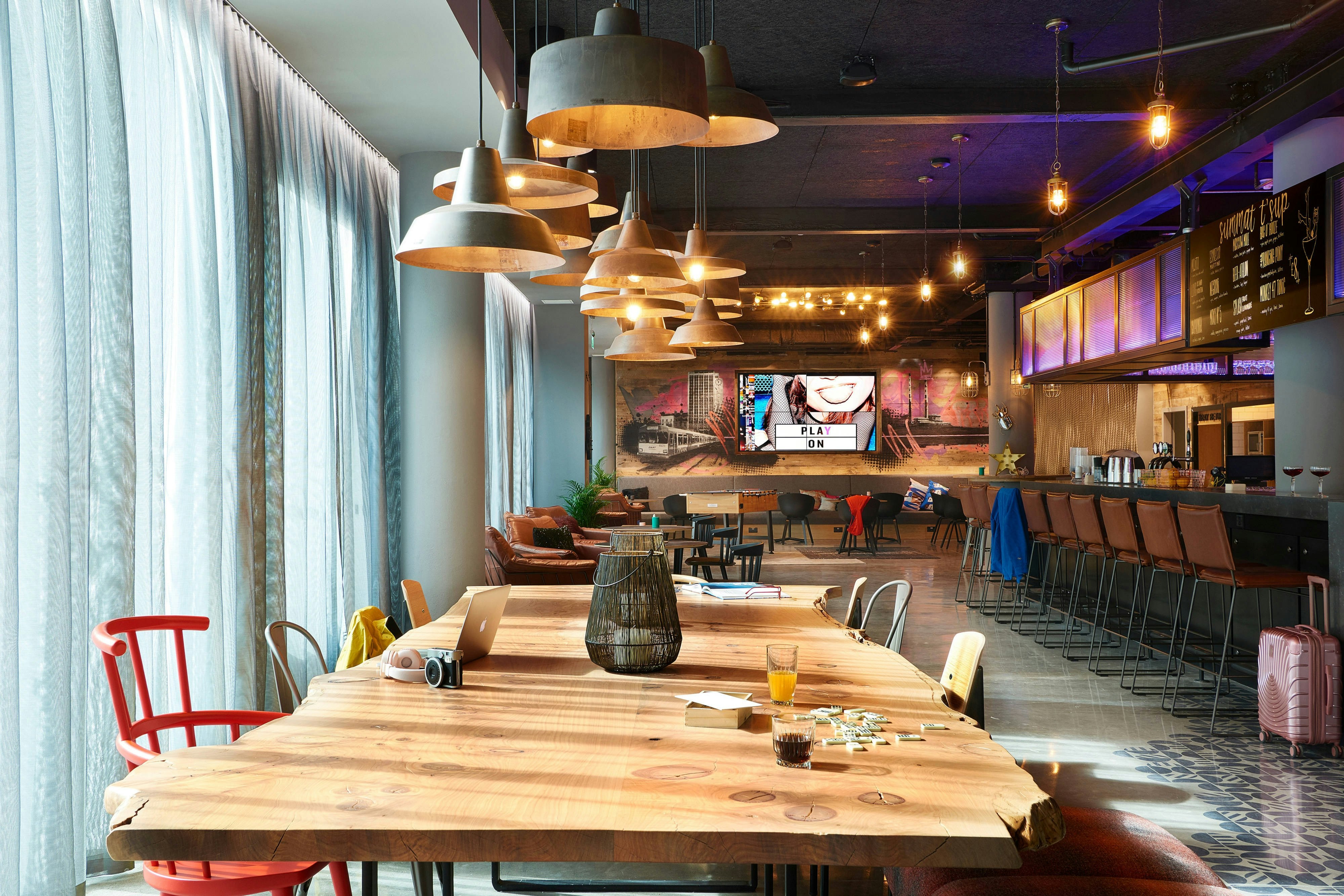 Moxy Dublin City 31/42