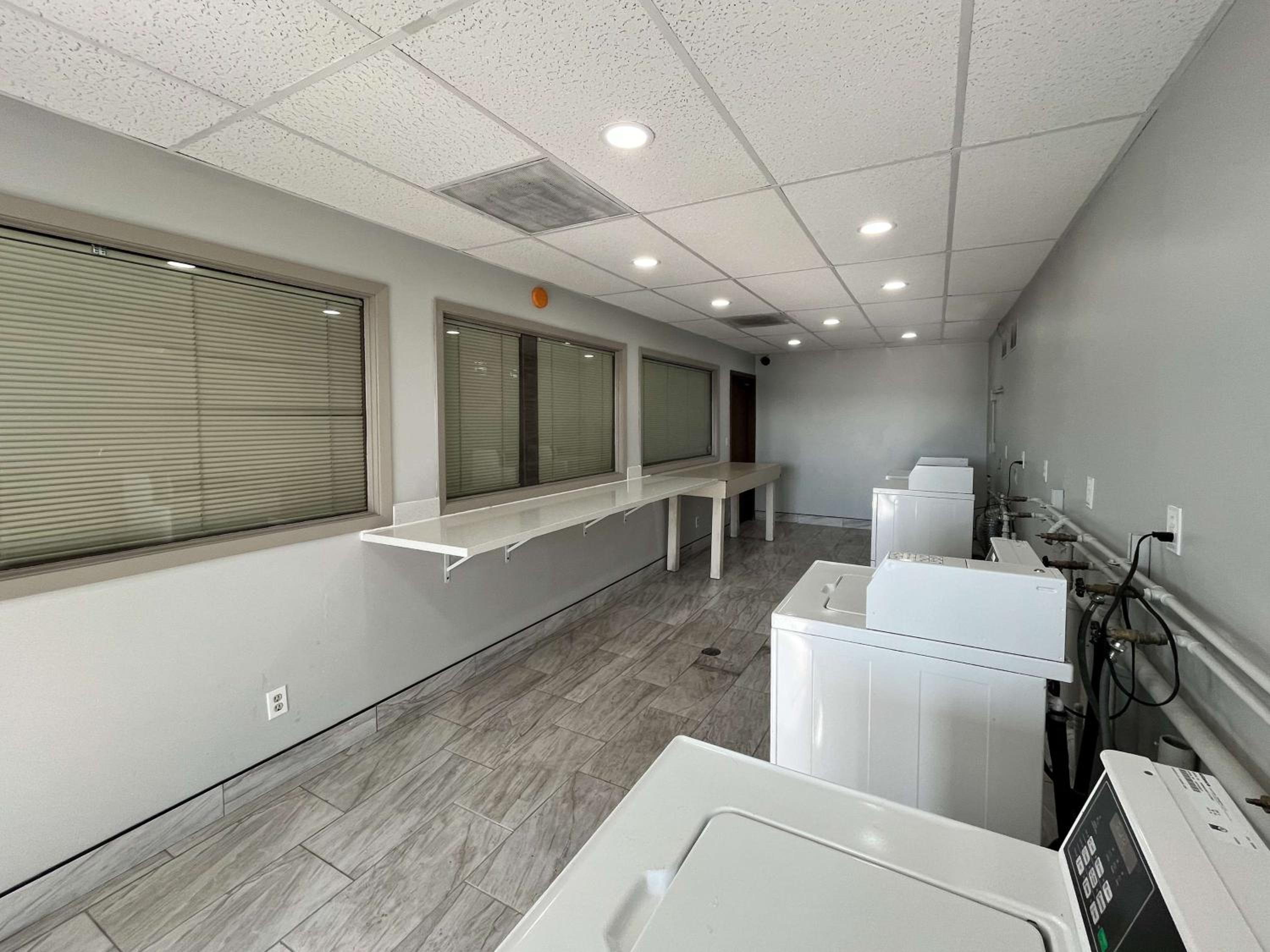 Lobby at Studio6 Ogden, UT – 21st Street, OGDEN - UT