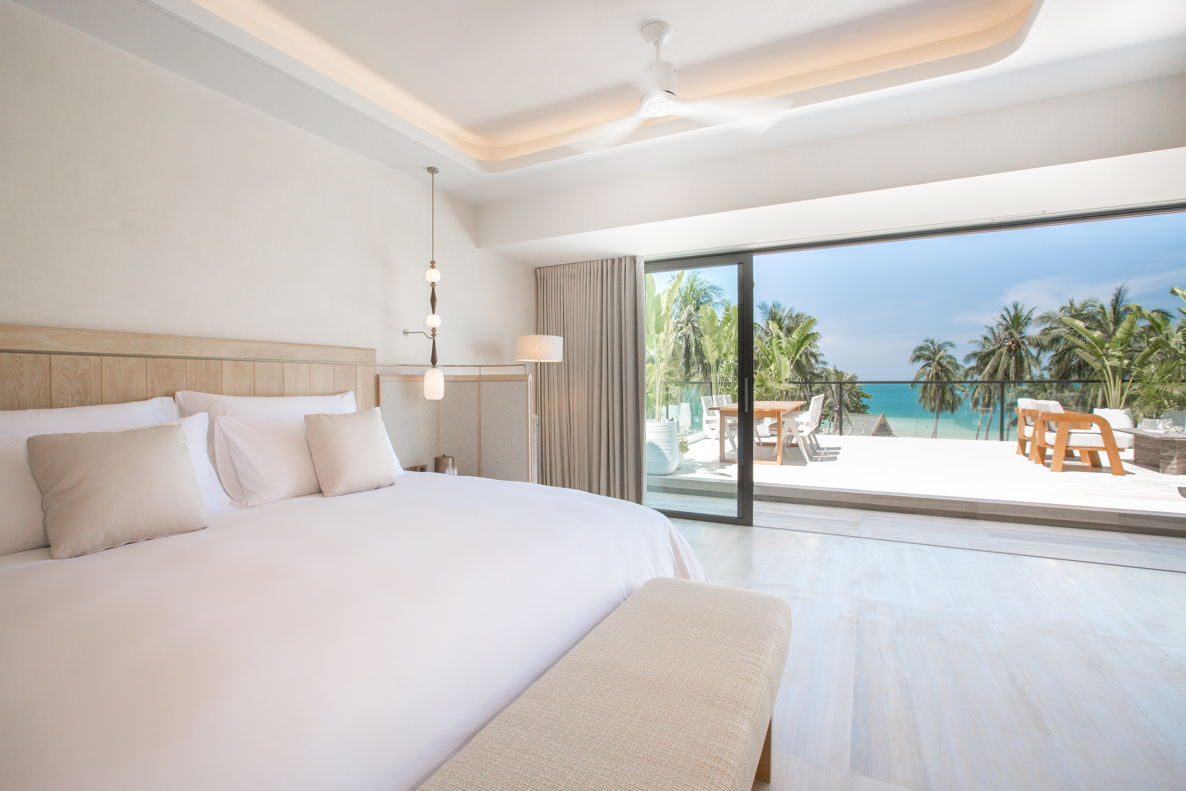 Centara Reserve Samui 10/50