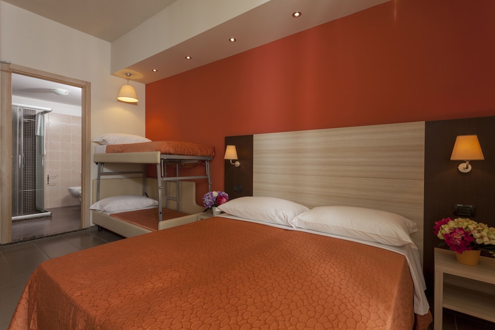 Hotel Aurora Mare 8/40