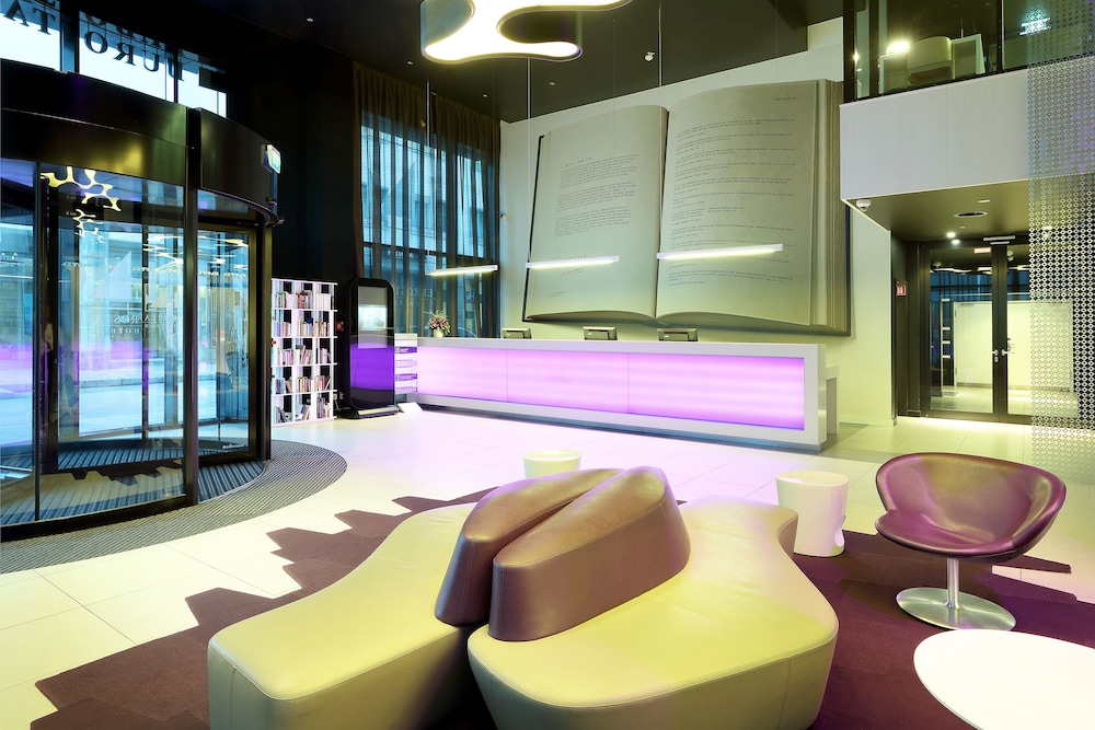 Eurostars Book Hotel 39/75