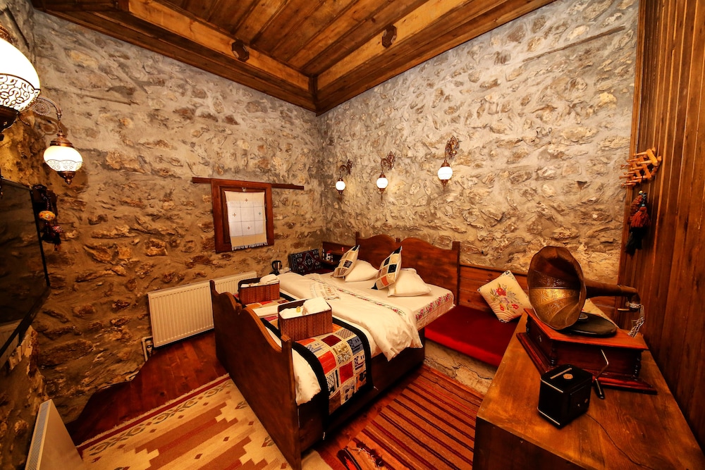 Safranbolu Seyir Konak Otel 44/67