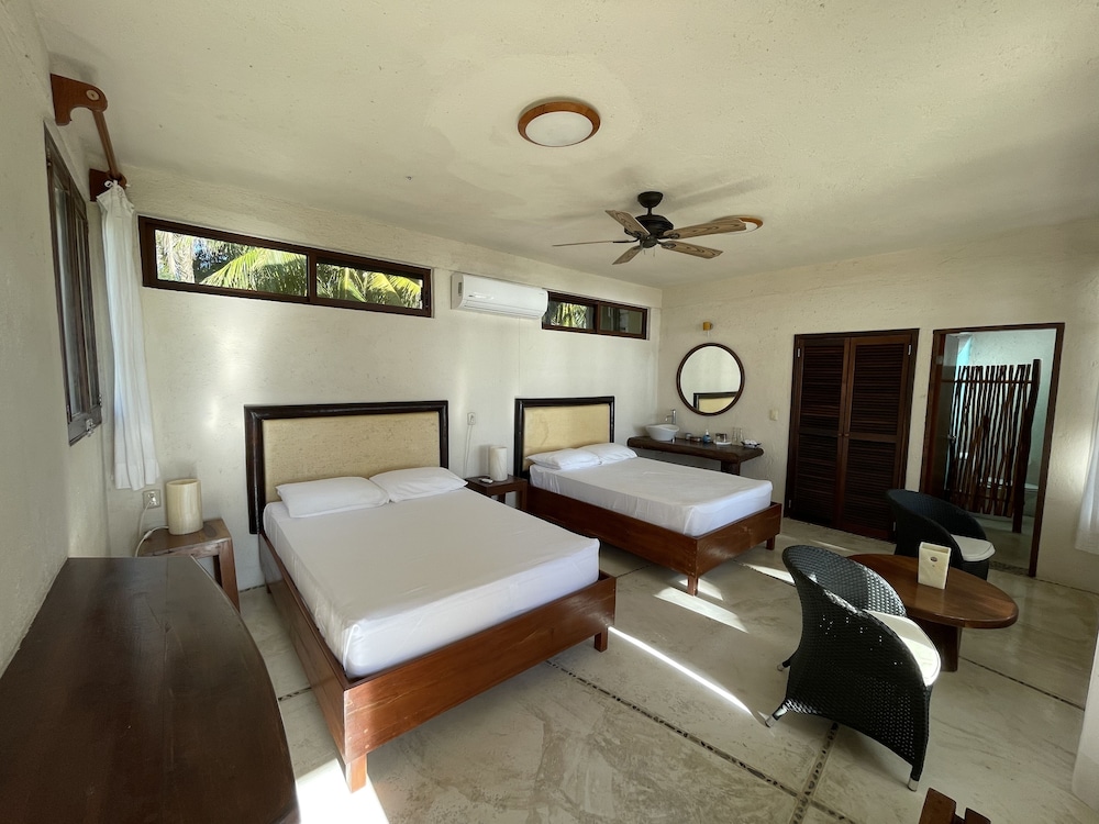 Maya Tulum Resort Wellness And Retreat 60/86