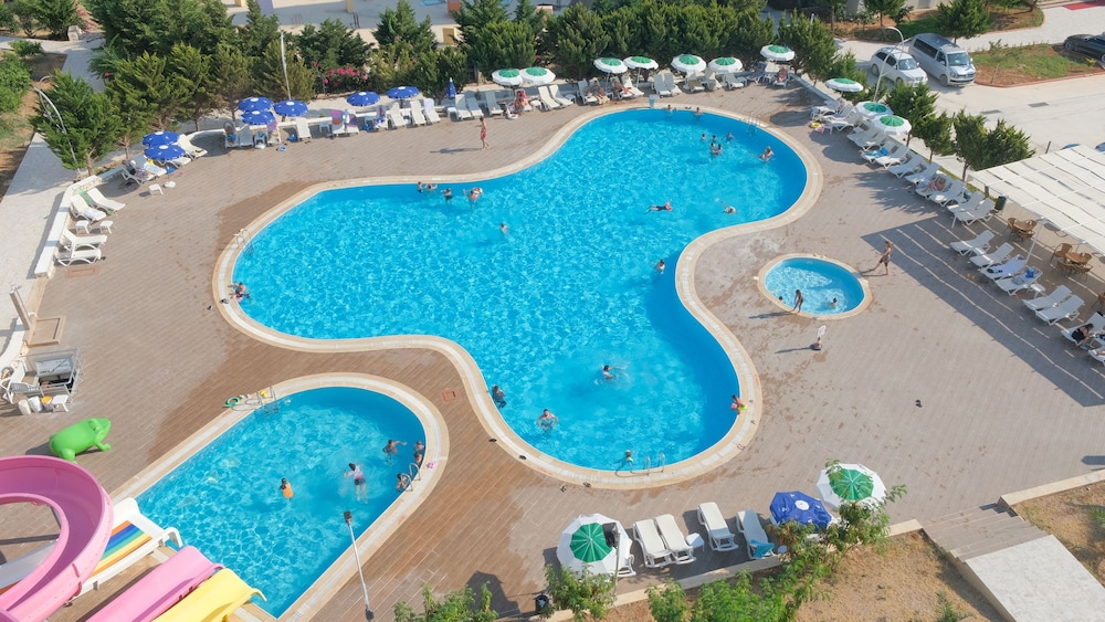 Ramada Resort By Wyndham Kizkalesi 46/50
