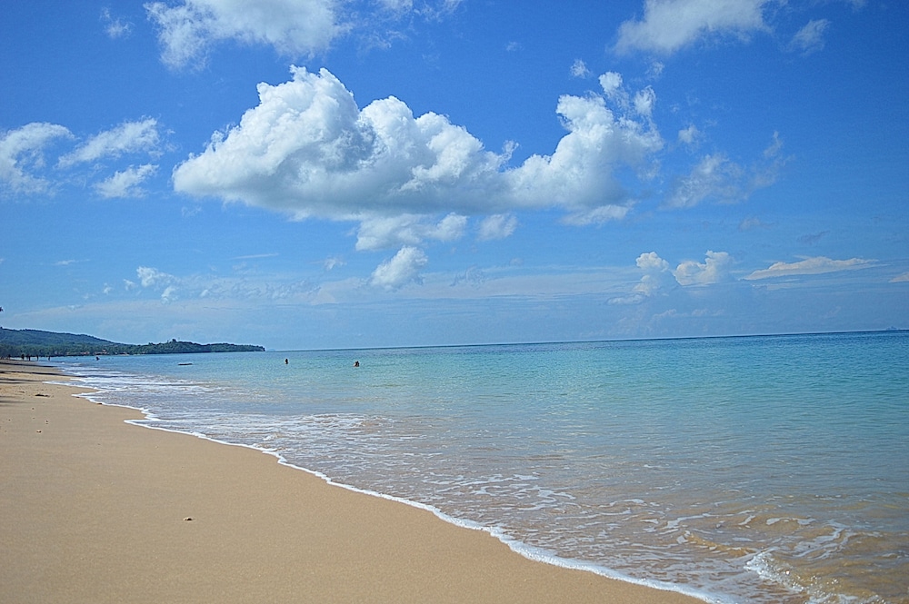 Sayang Beach Resort 47/60