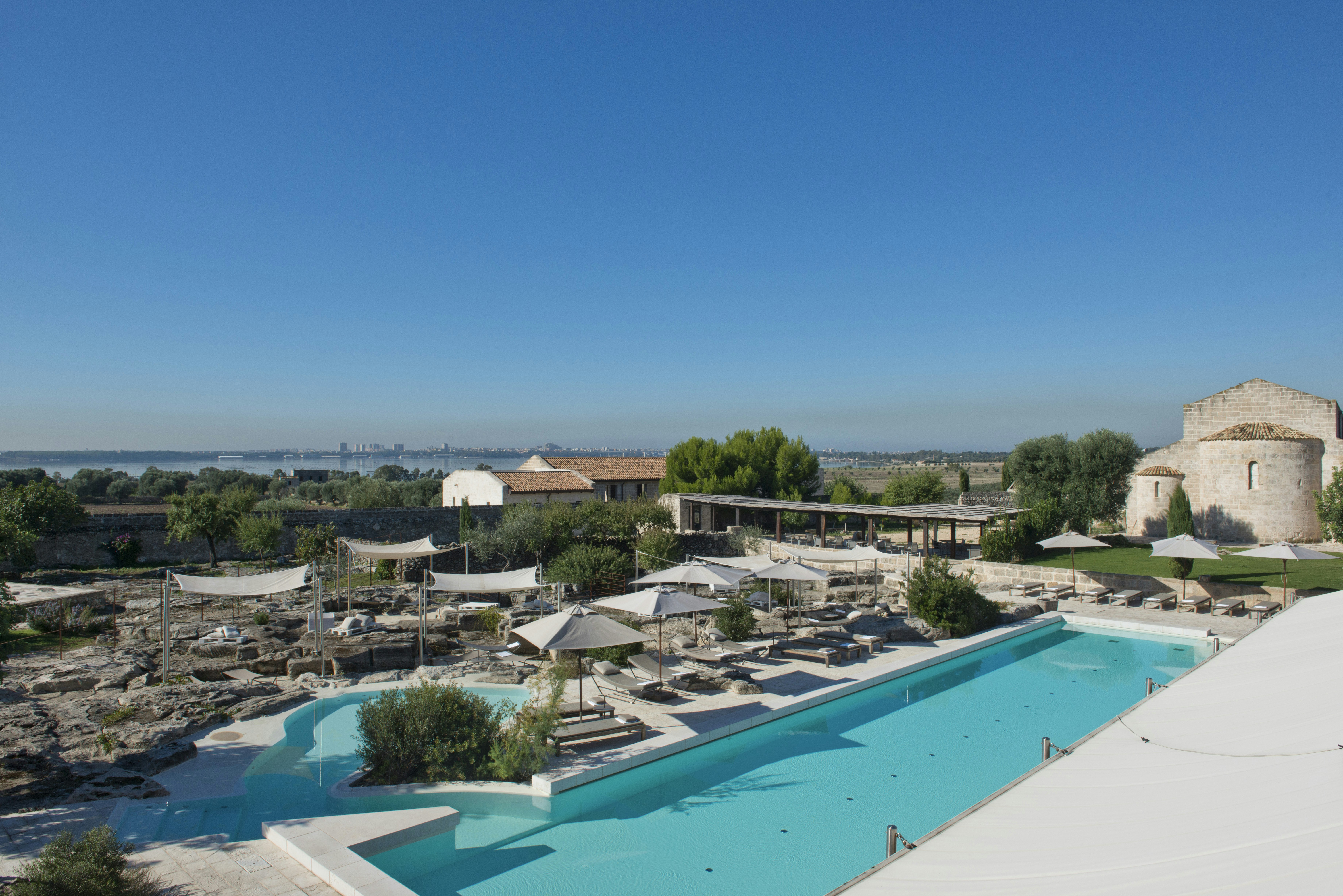 Relais Histo San Pietro sul Mar Piccolo 41/45