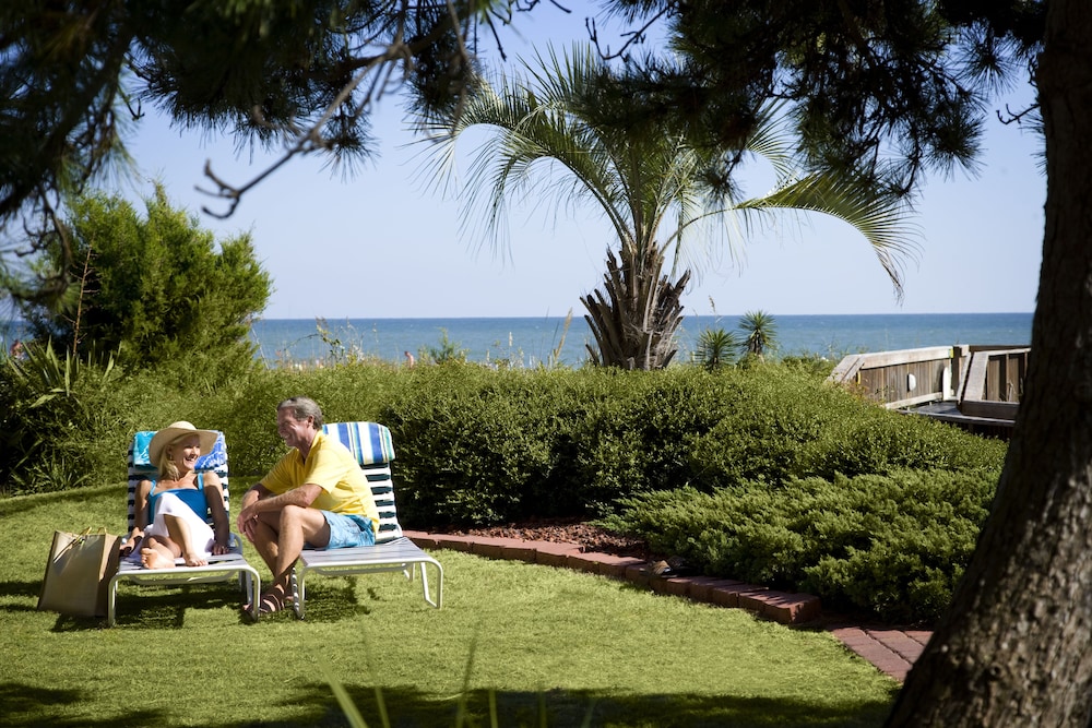 Beach Colony Resort 65/66