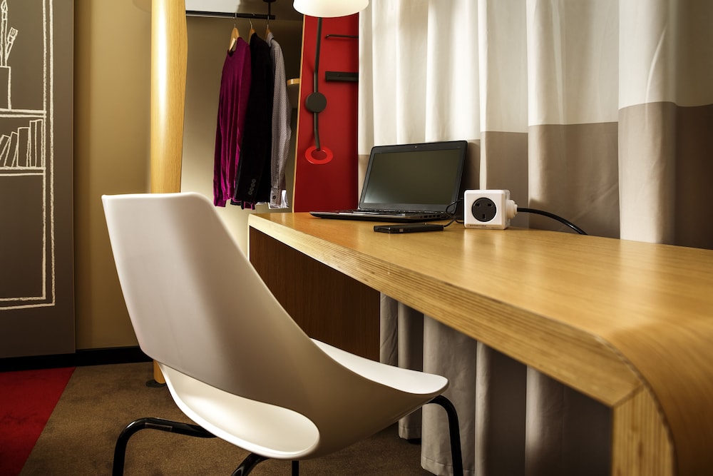 ibis Manchester Centre Princess Street 57/68