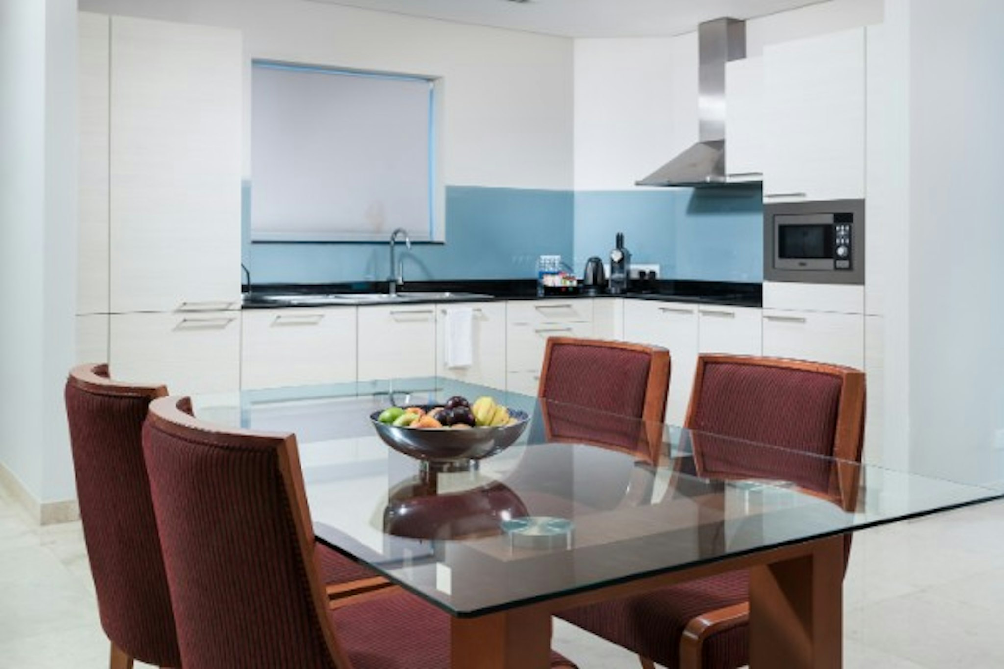 Millennium Executive Apartments Muscat 17/24