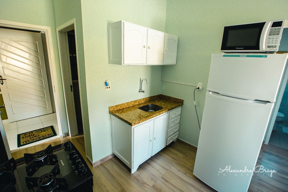 Apart Residencial Dos Reis 26/68