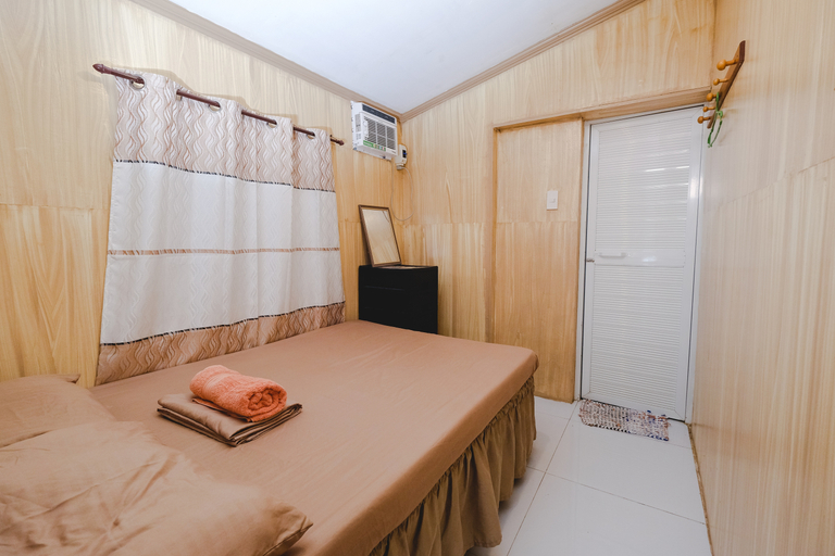 Monaliza Surf Resort 6/11