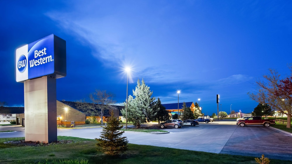 Best Western Tower West Lodge 2/40