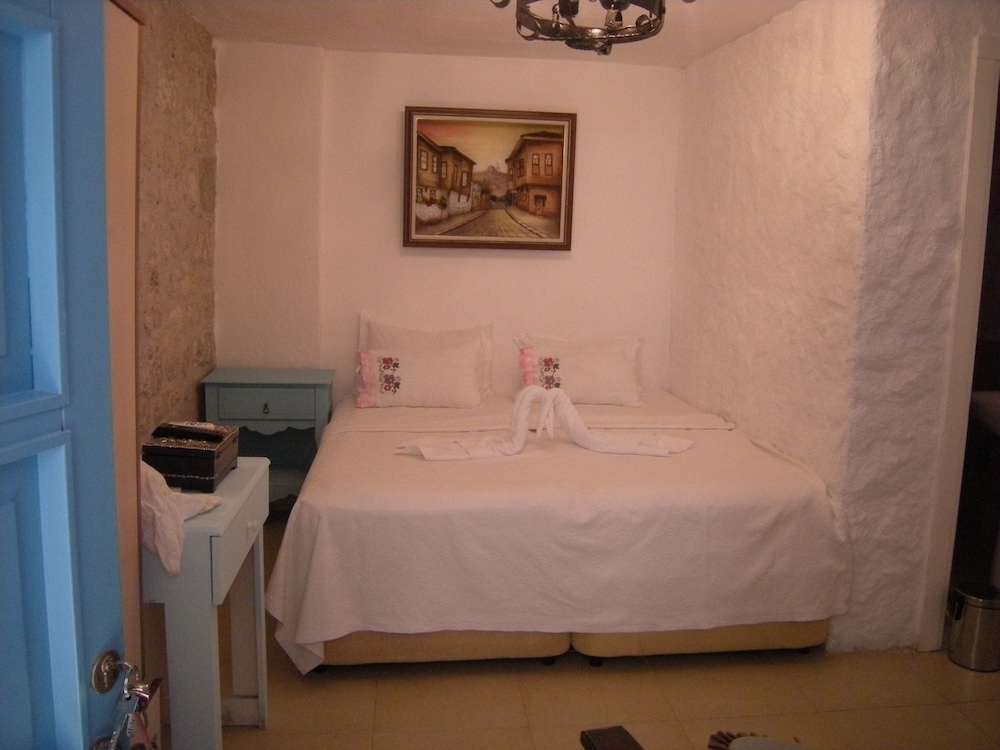 Bedirhan Konak Otel 24/58