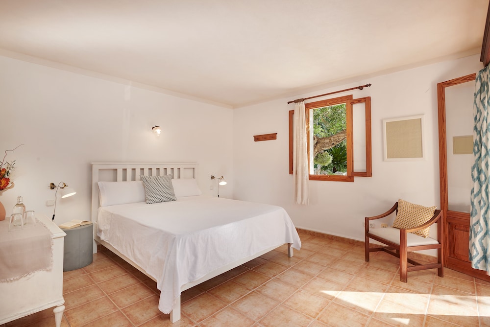 AGROTURISMO FINCA PEROLA 2/58