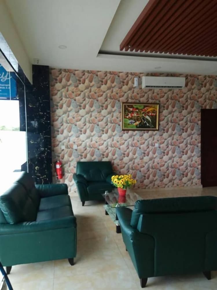 Venia Hotel 31/45