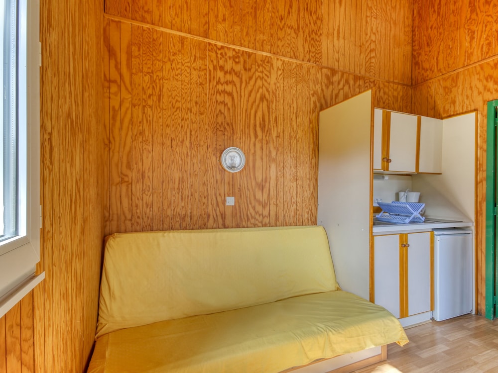 Residence la Chazotte 50/72