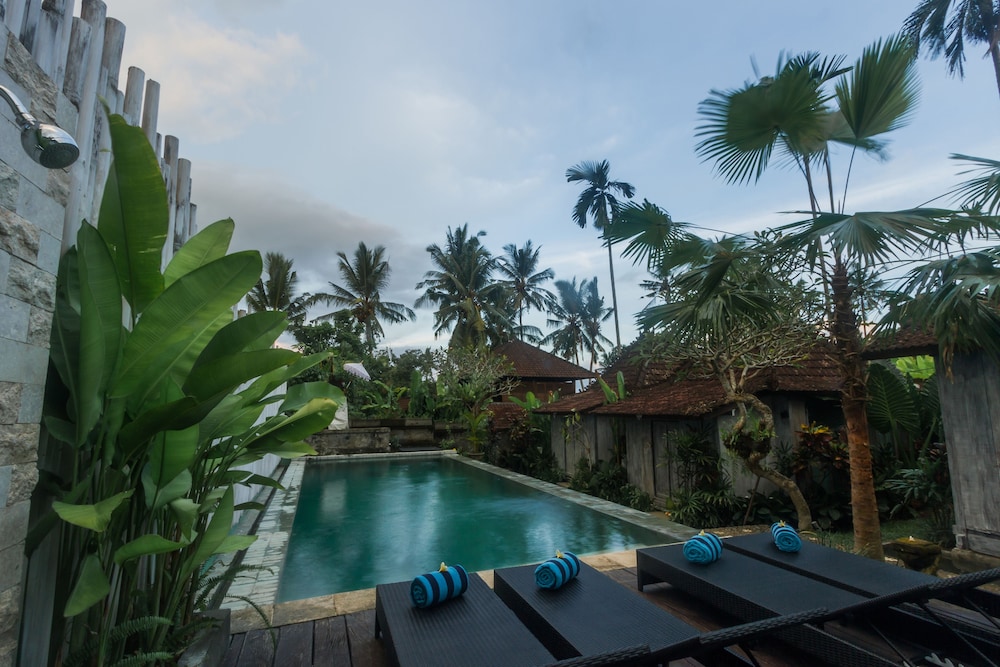 Green Taman Ubud 23/29