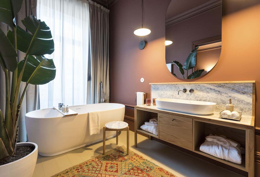 Jardins do Porto by Unlock Hotels 60/60