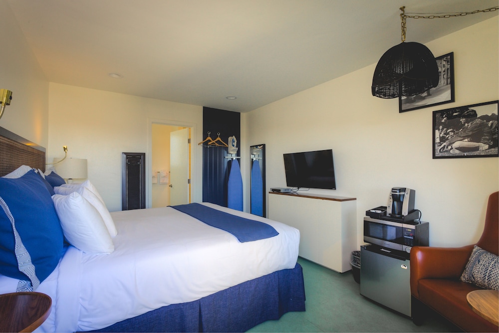 Mylo Hotel Daly 11/34