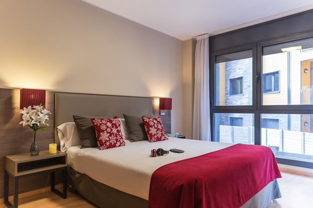 Pierre Vacances Andorra el Tarter 24/67
