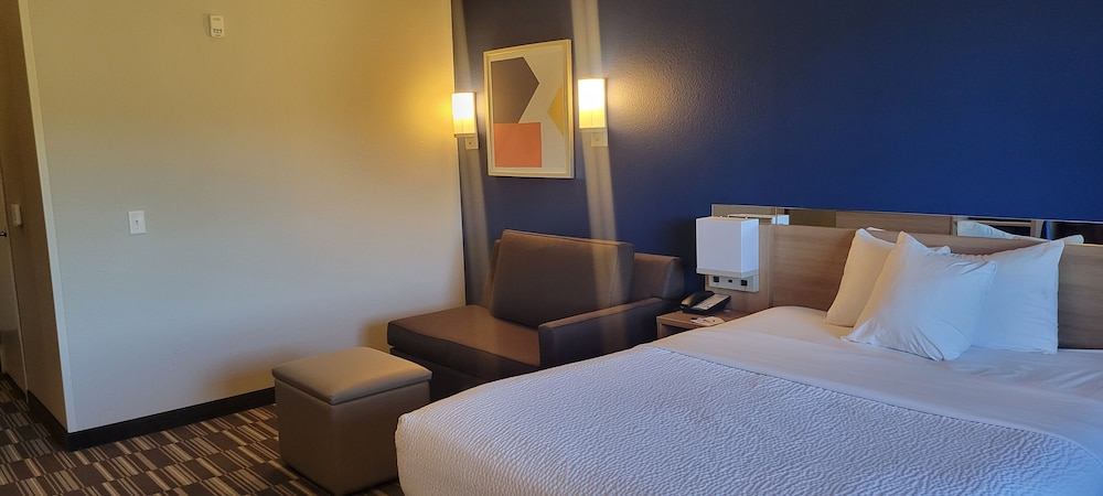 Microtel Inn and Suites By Wyndham Fountain North 10/44