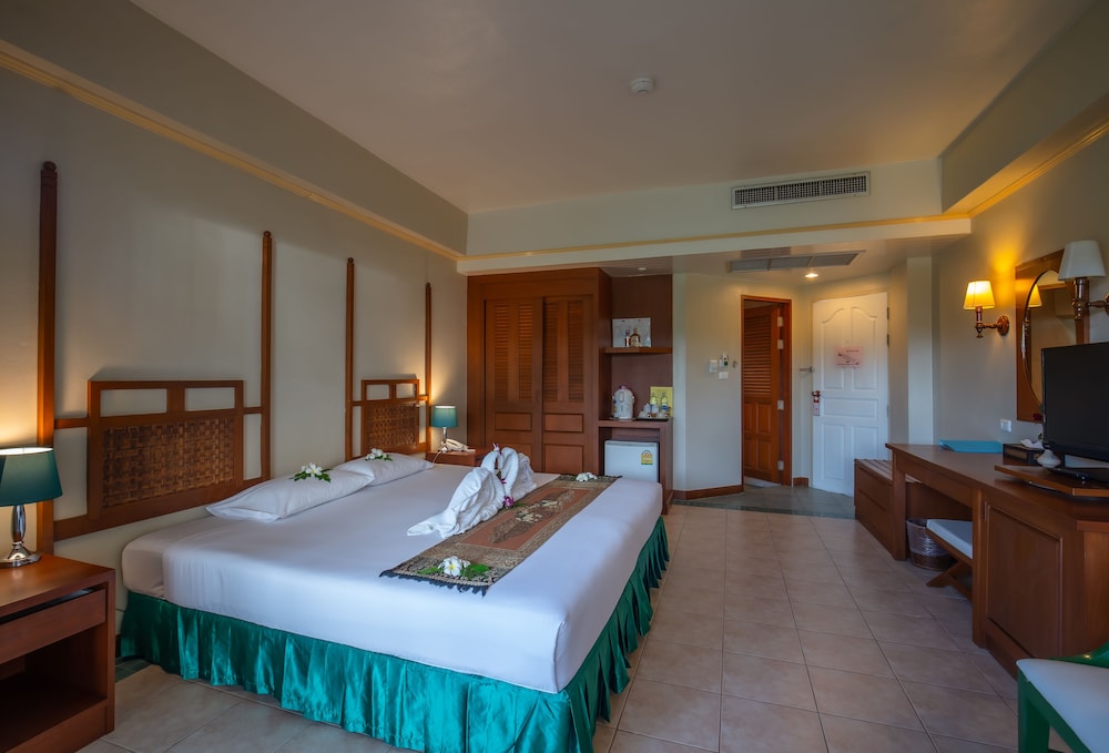 Karon Princess Hotel 22/52