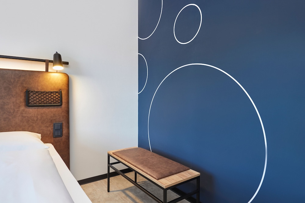 H2酒店Dusseldorf城市(H2 Hotel Dusseldorf City) 图片4
